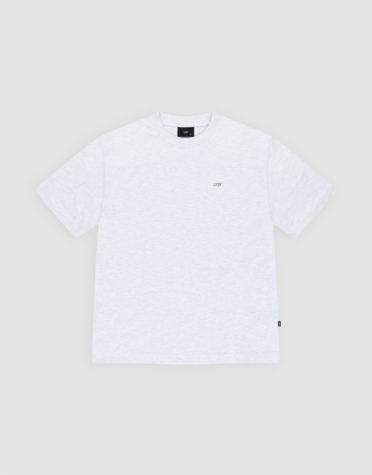 Basic Chest Tee