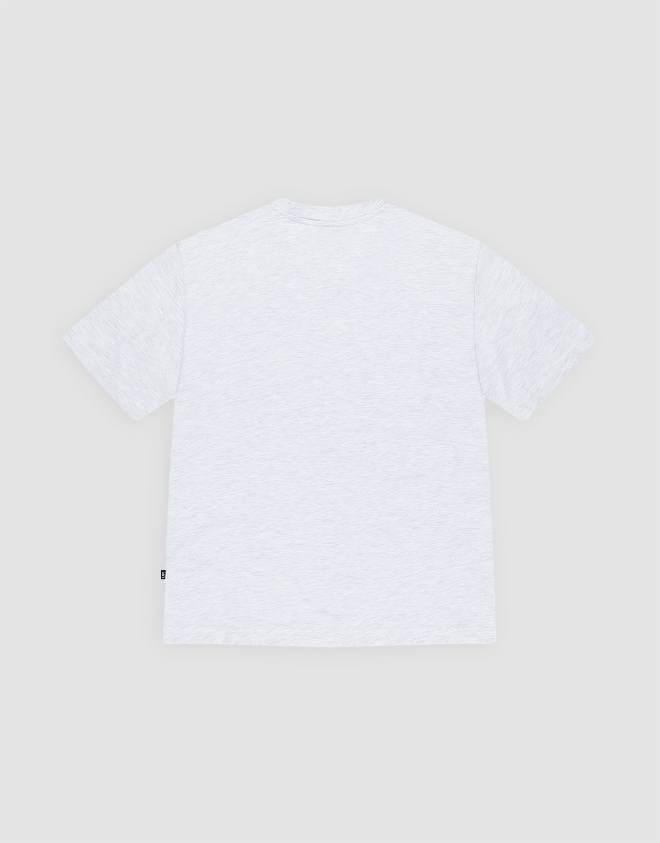 Basic Chest Tee