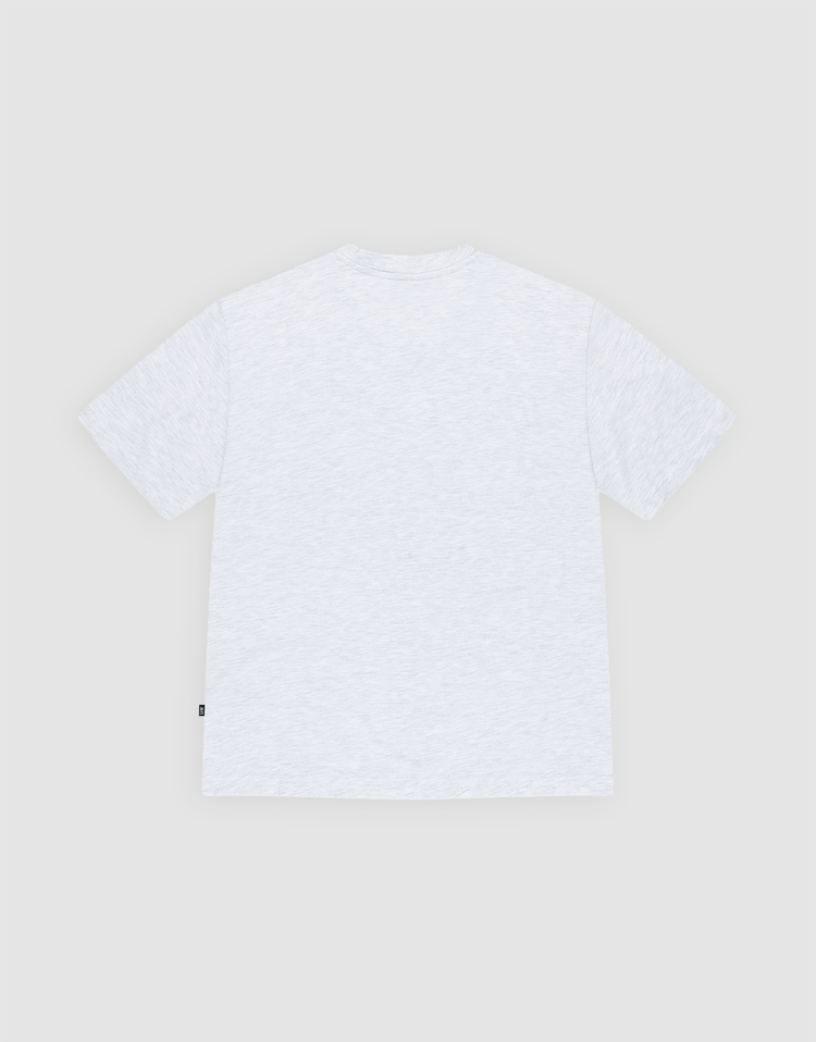 Basic Chest Tee