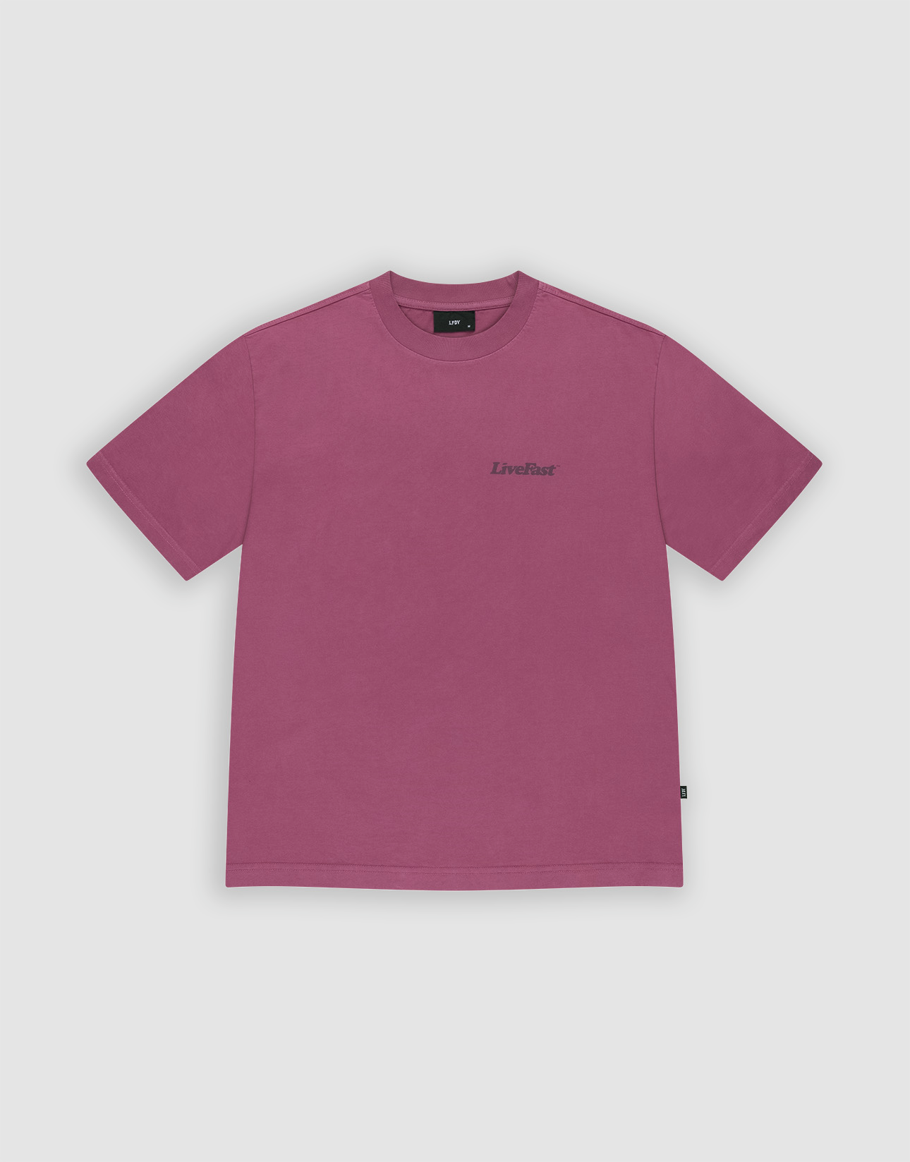 Basic 210 Tee