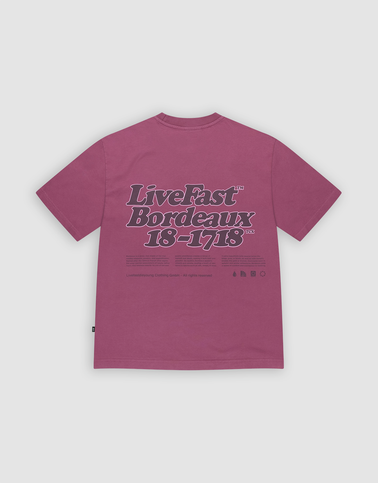 Basic 210 Tee