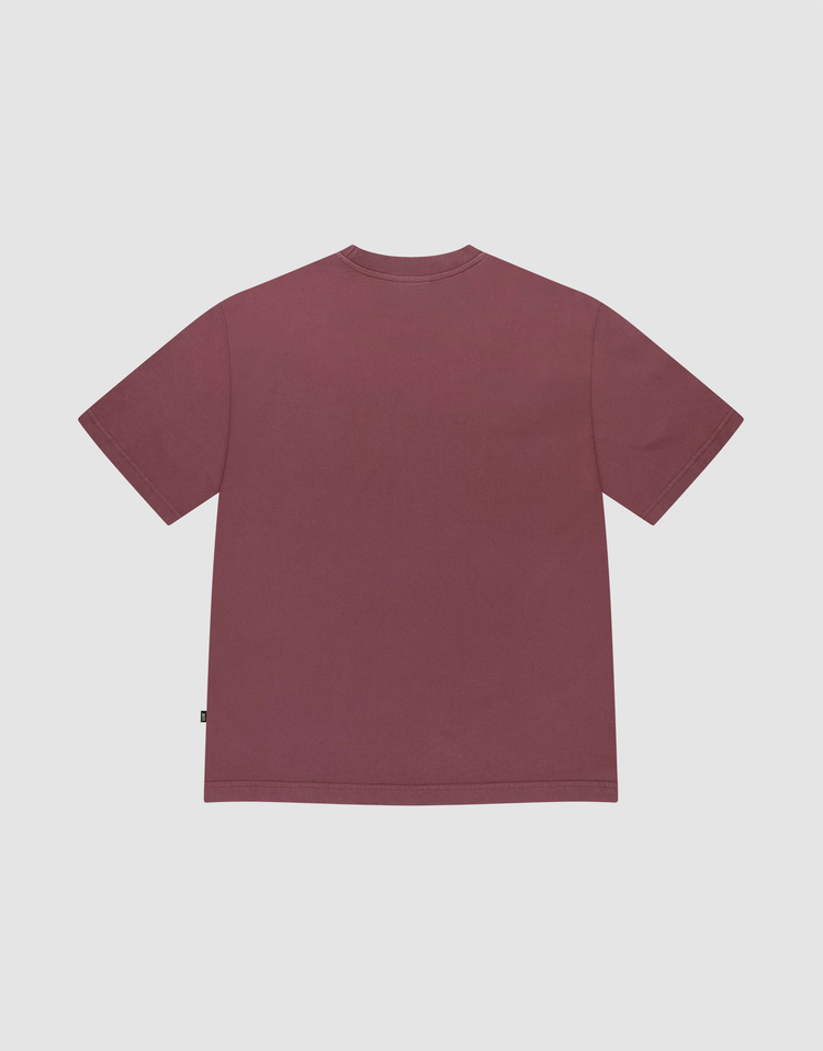 Basic +49 Tee