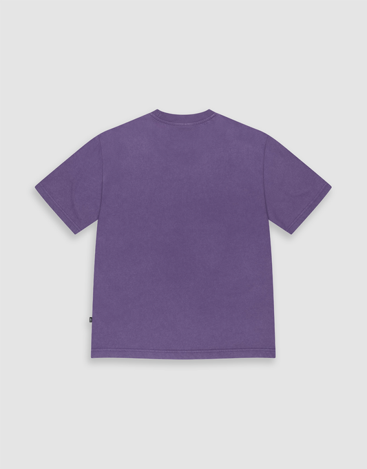 Basic OS Livefast Tee
