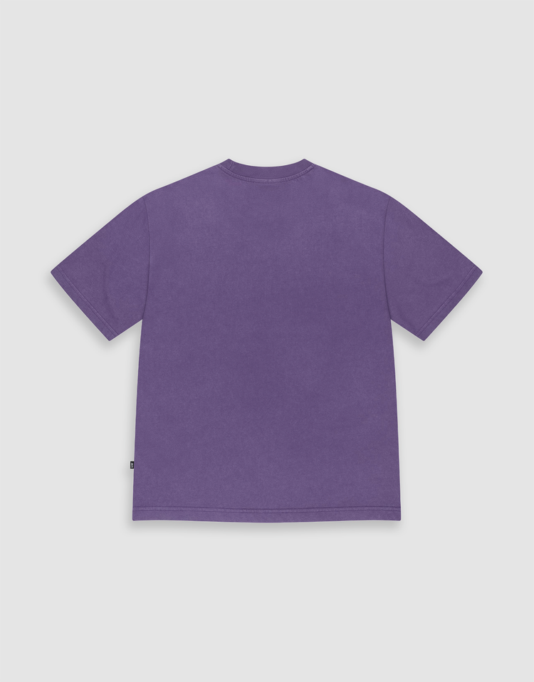 Basic OS Livefast Tee