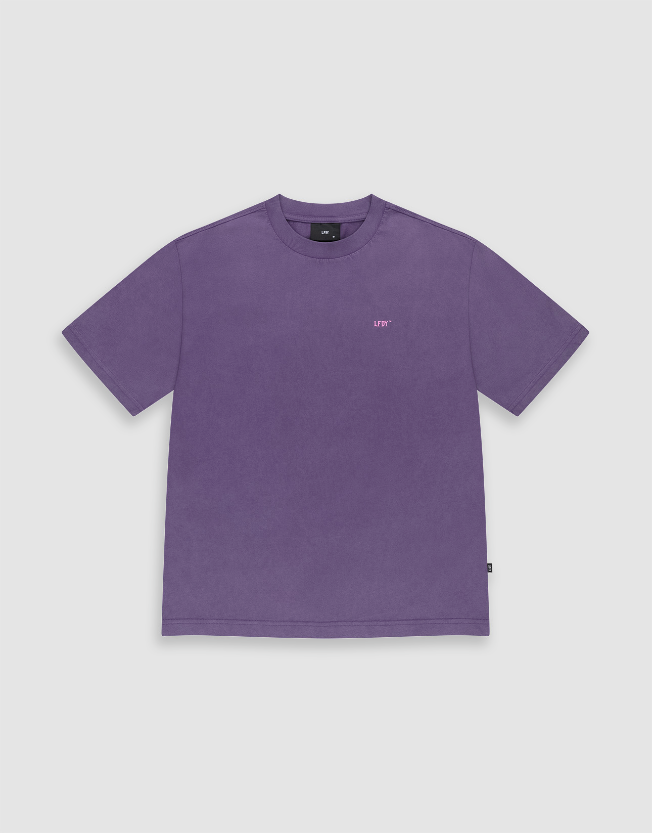 Basic Evidence Tee