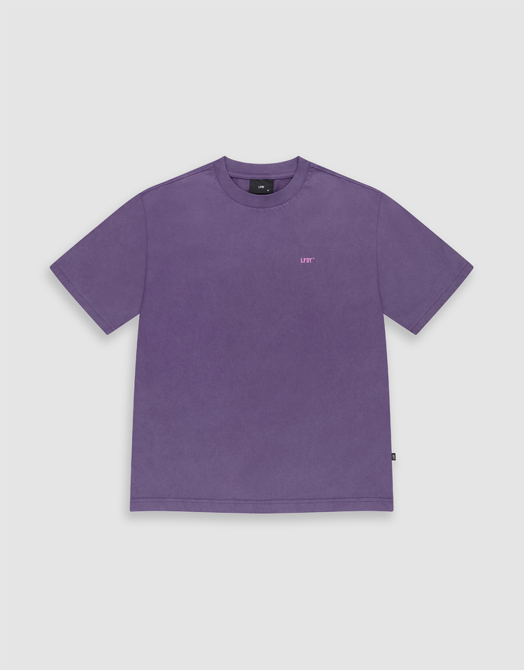 Basic Evidence Tee
