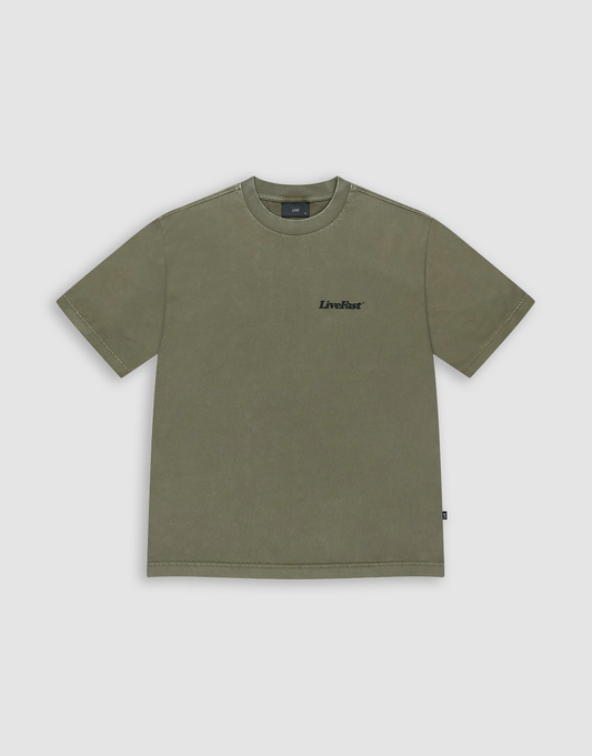 Basic 210 Tee