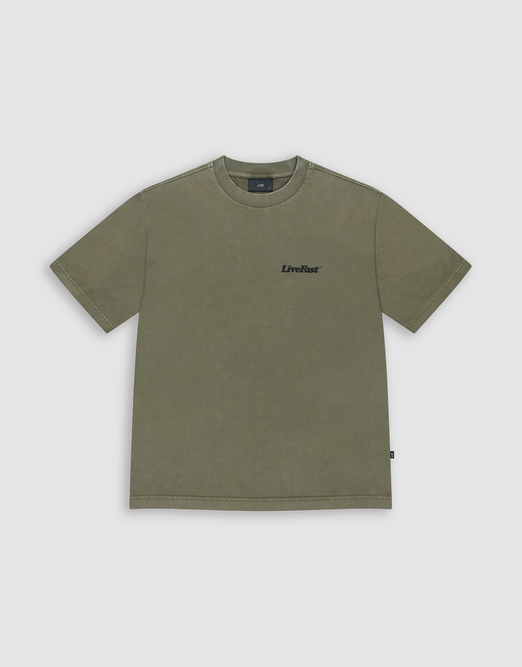 Basic 210 Tee