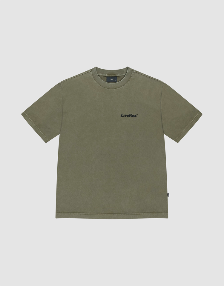 Basic 210 Tee