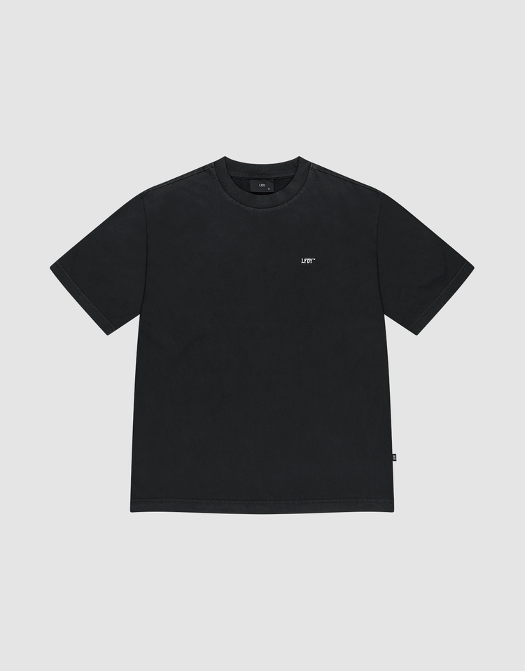 Basic Evidence Tee