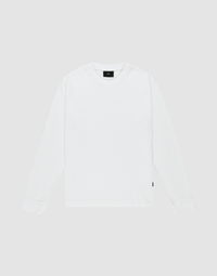Basic Waffle Longsleeve