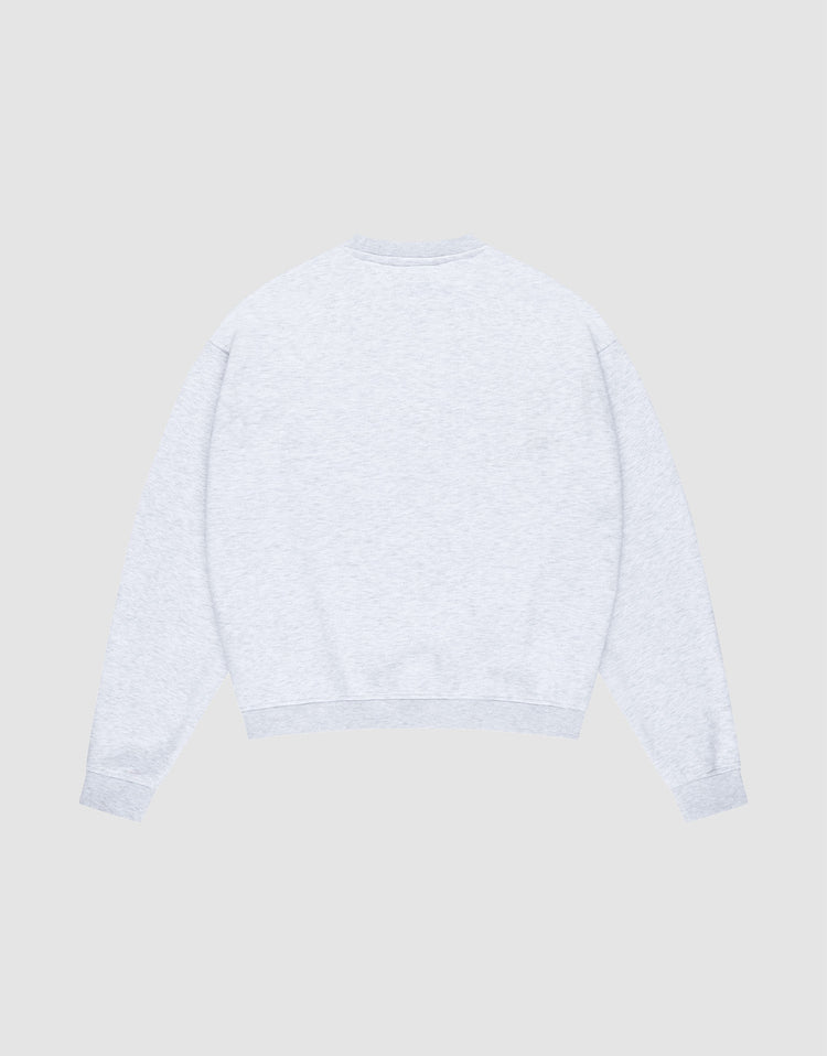 Basic +49 Chest Sweater