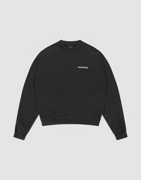Basic +49 Chest Sweater
