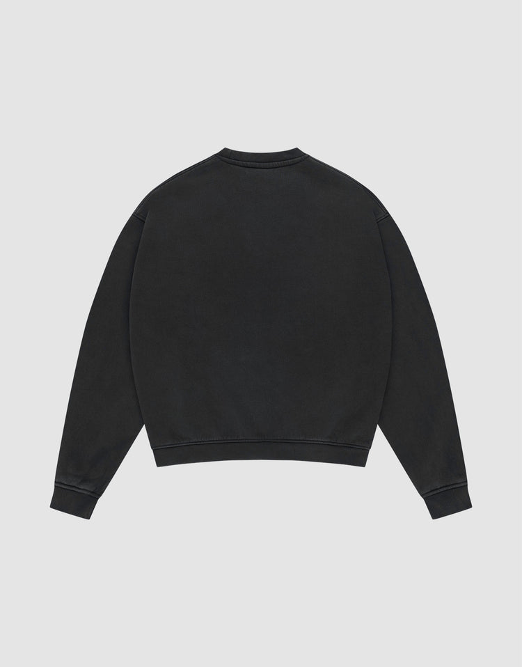 Basic +49 Chest Sweater