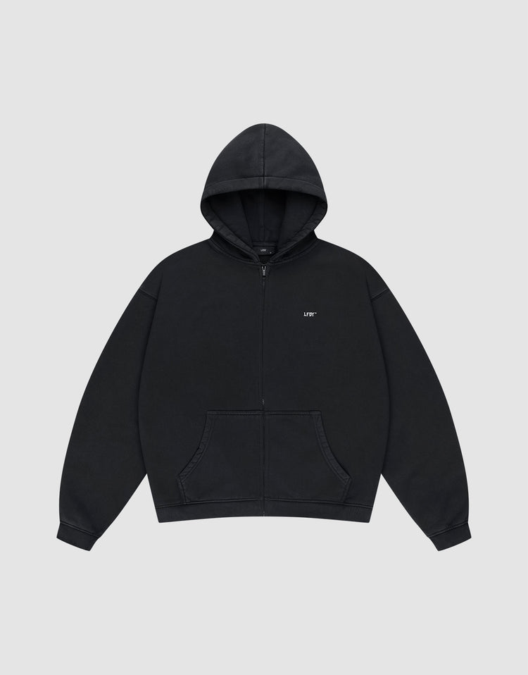 Basic Evidence Hooded Zip