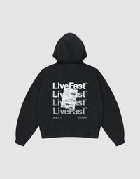 Basic Evidence Hooded Zip