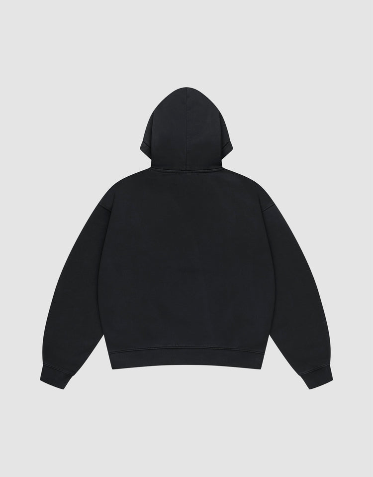 Basic Livefast Hooded