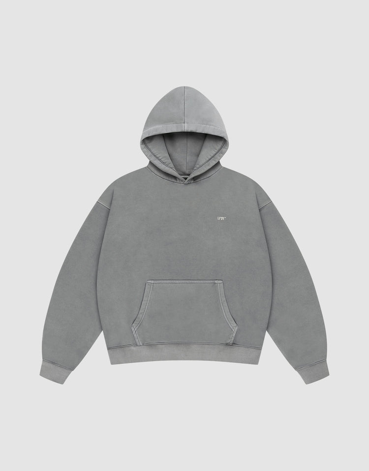 Basic Evidence Hooded