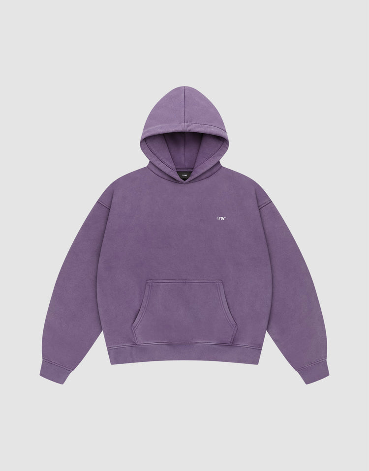 Basic Evidence Hooded