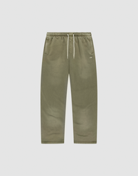 Basic Wide Jogger