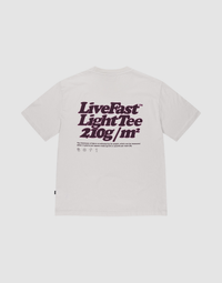 Basic 210 Tee