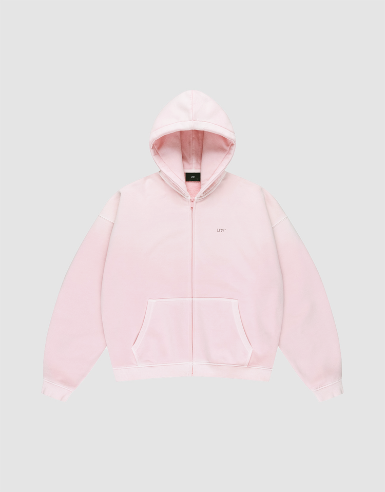 Basic Evidence Hooded Zip