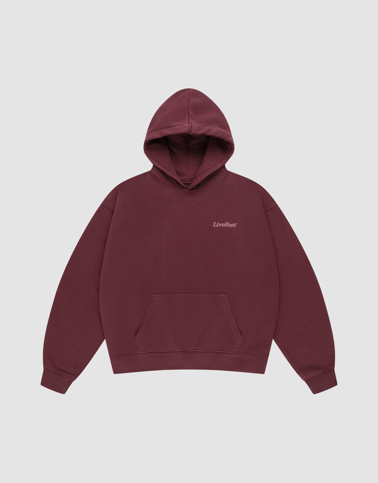 Basic 360 Hooded
