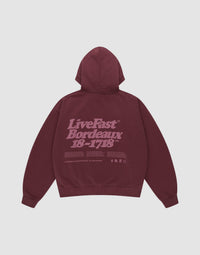 Basic 360 Hooded