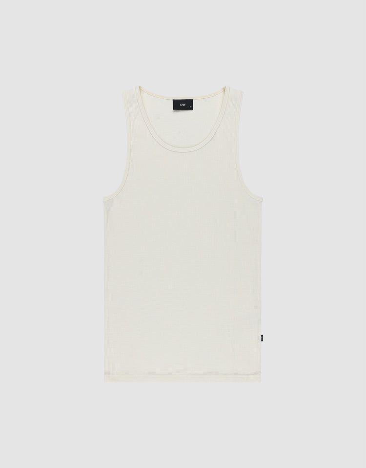 LFDY Waffle Tank