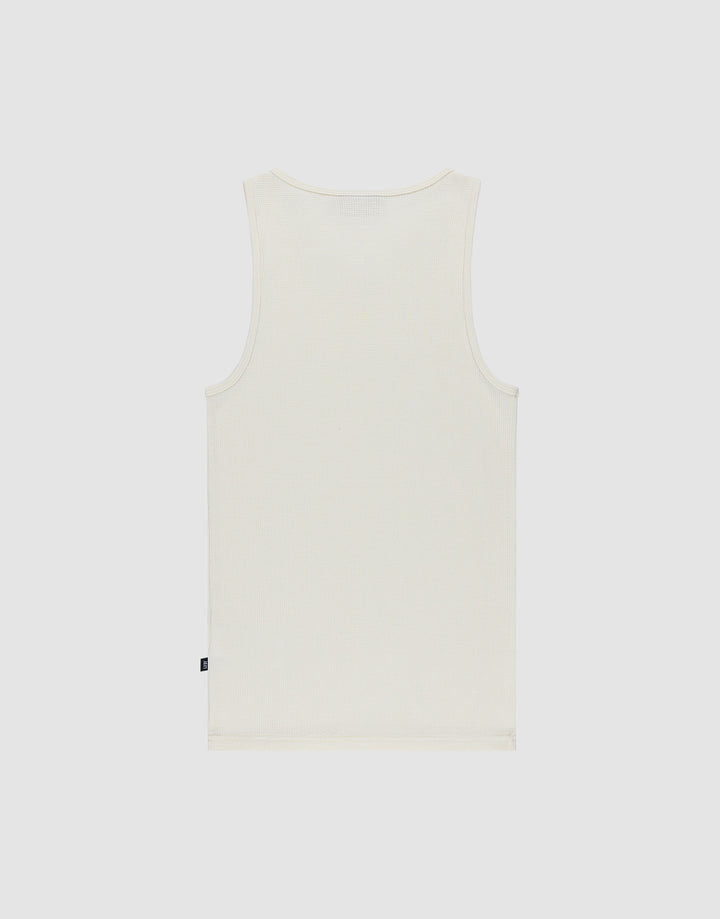 LFDY Waffle Tank