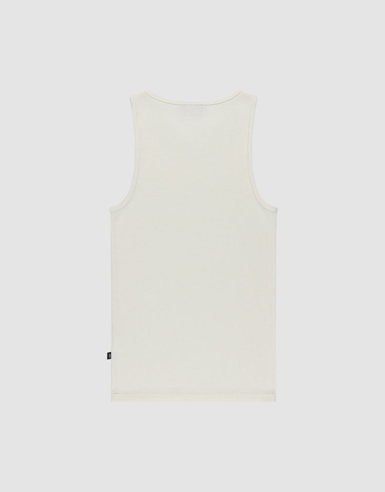 LFDY Waffle Tank