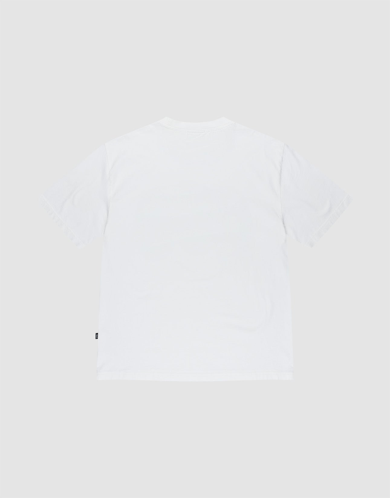 Live Fast College Tee