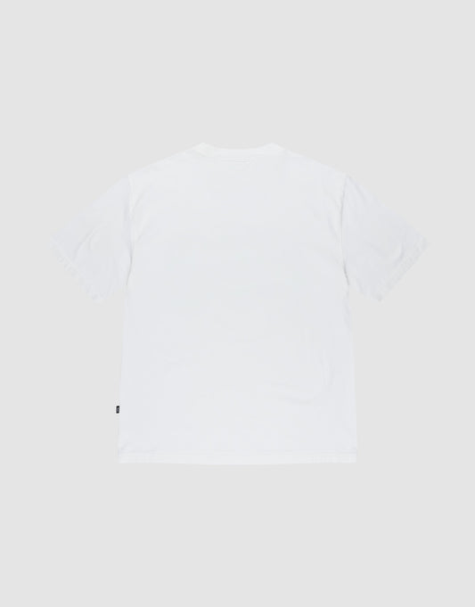 Live Fast College Tee
