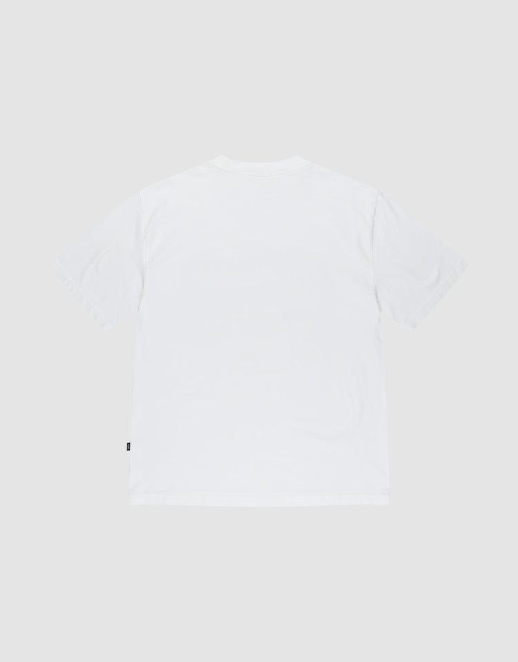 Live Fast College Tee