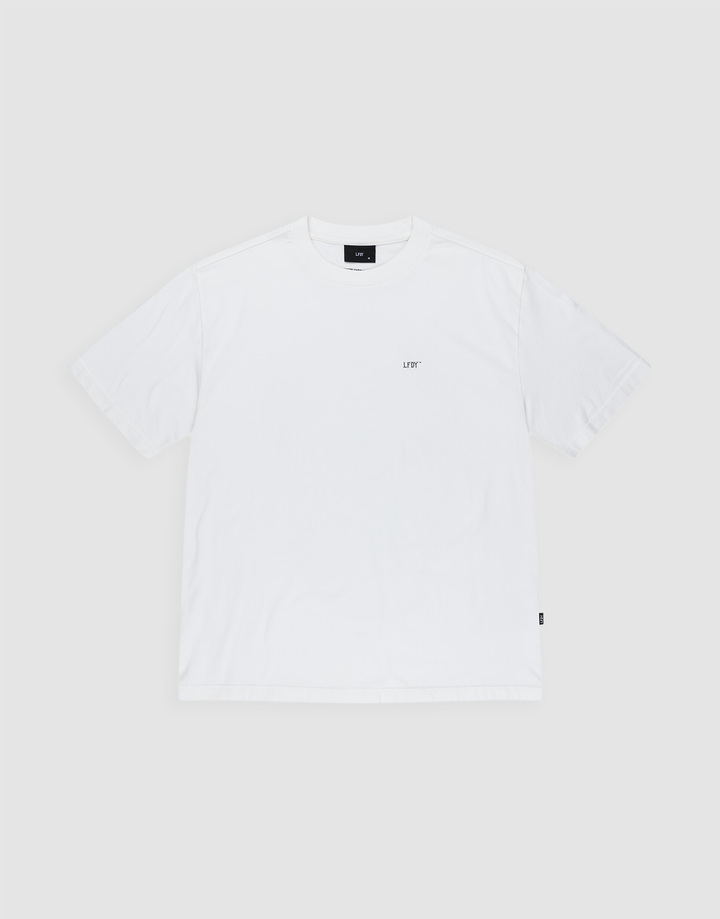 LFDY Zizou Tee