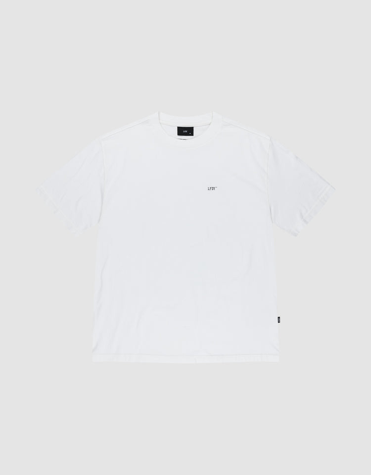 LFDY Zizou Tee