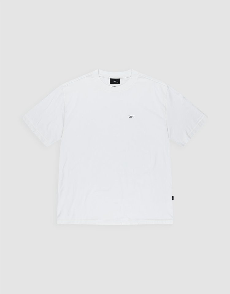 LFDY Zizou Tee