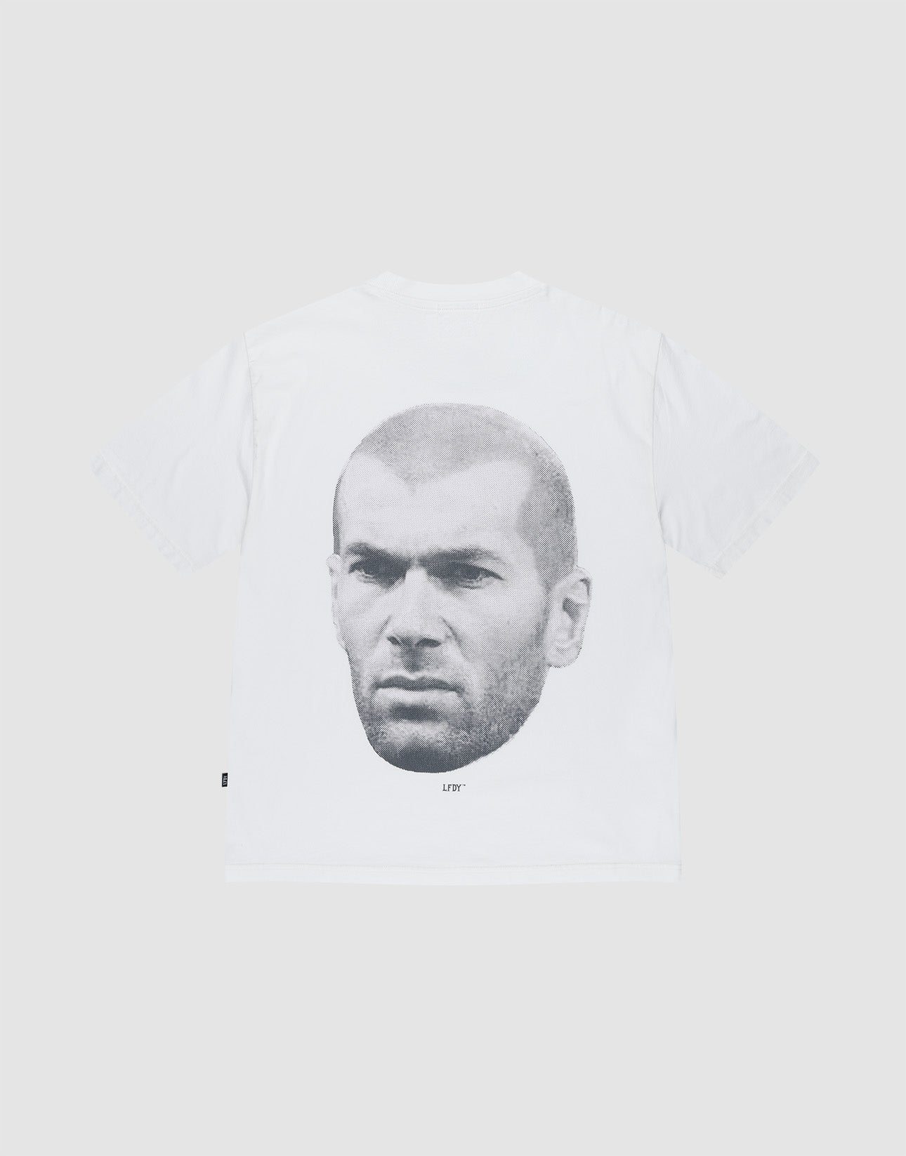 LFDY: Live Fast Die Young – LIVE FAST DIE YOUNG