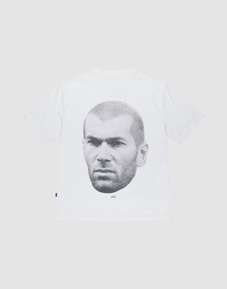 LFDY Zizou Tee