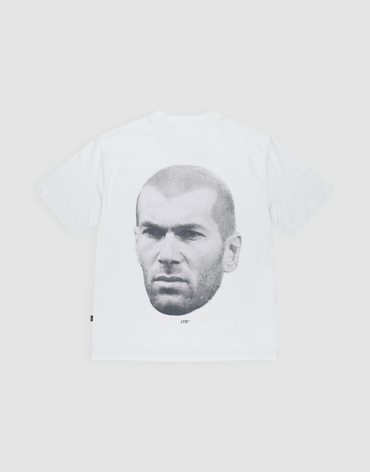 LFDY Zizou Tee