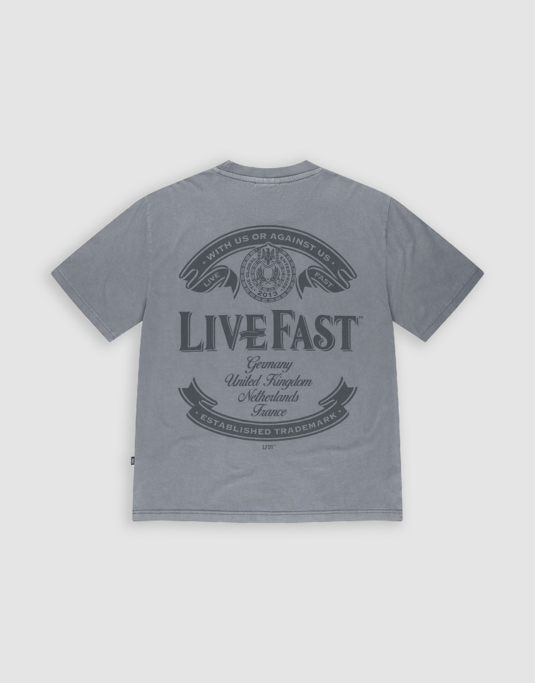 LFDY Loyal Tee