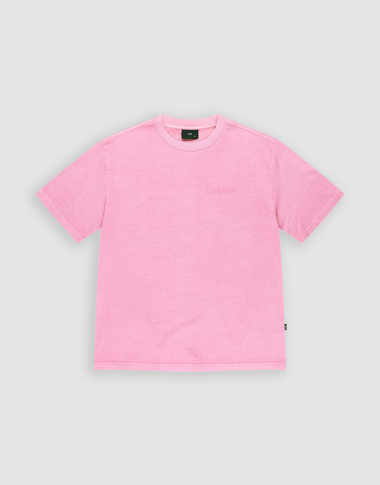 LFDY Loyal Tee