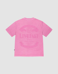 LFDY Loyal Tee