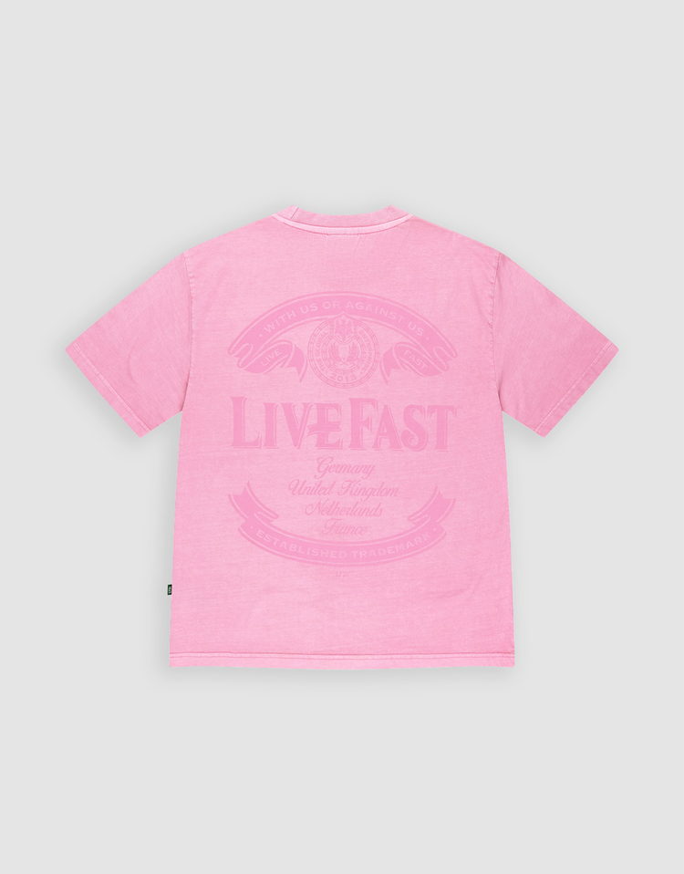 LFDY Loyal Tee