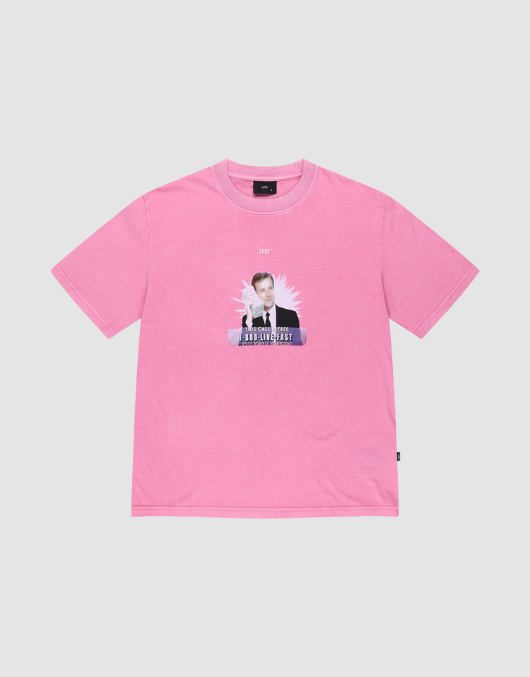 LFDY Free Call Tee