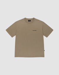 Live Fast Plain Tee