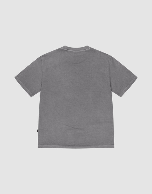 Live Fast Plain Tee