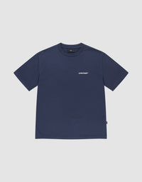 Live Fast Plain Tee