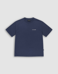 Live Fast Plain Tee