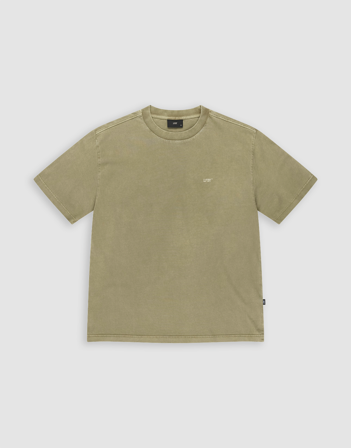 LFDY With Us Tee